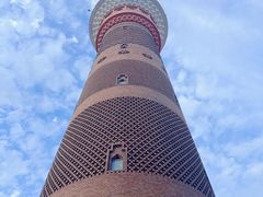 -新疆国际大巴扎