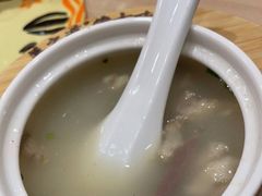 -羊之道草原味道清真餐厅(番禺店)