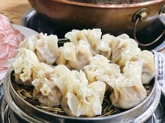 -元盛居(生态大街店)