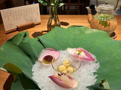 -天水蔬食料理(树德之光店)