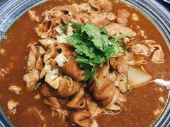 -四季小馆·地道北京小吃(广百店)