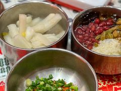 -成都你六姐·牛肉冒菜·麻辣香锅(长泰广场店)