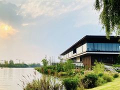 -云里小坐·海泉湾·团建·宴席·下午茶(金堂海泉湾店)