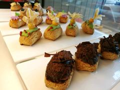 -盛宴标帜餐厅·亲子自助 (南昌喜来登酒店)