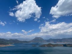 -丽江泸沽湖景区
