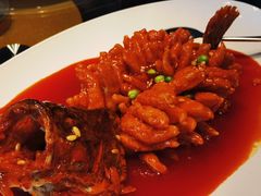 -四季京未(五羊新城店)