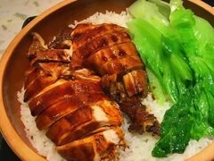 -潮香兴煲仔饭(莲花路店)
