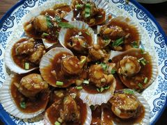 -公寓家常菜馆(海军博物馆店)