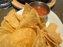 -Chili's Cafe&Bar奇利斯(滨江店)