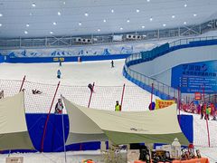 -哈尔滨热雪奇迹