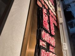 -海汕记·潮汕鲜牛肉火锅·自助