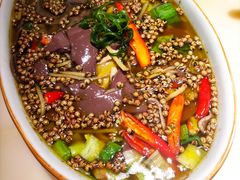 -锦府盐帮·侯宅(五棵松万达店)