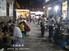 -老建水鸡脚王(翰林街店)