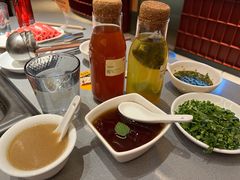 -巴奴毛肚火锅(悠唐购物中心店)