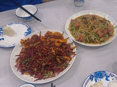 -丽华家常菜(北马路店)