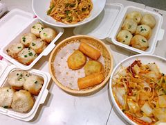 -晋心山西面(壹方城店)