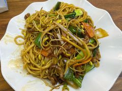 -萍姨抻面馆·鸡架冒菜(清湖店)