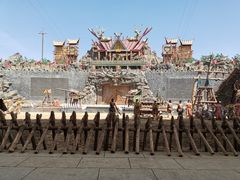 -七彩云南欢乐世界