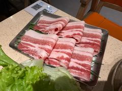 -Ant 蚂蚁洞烤肉·大营地(上海静安大悦城店)