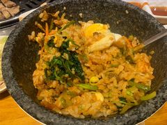 -喜鹊烤肉酒场(美乐城店)