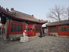 -郭守敬纪念馆