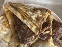 -金家老三饭庄(常营店)