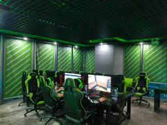 -PANDA电竞中心(天街店)