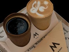 -M Stand(西安大悦城店)