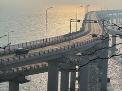 -星海湾跨海大桥