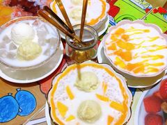 -甜心妈妈·榴莲星级糖水(北京路总店)