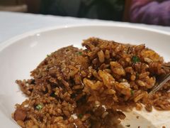 乾隆炒饭-乾隆美食·本帮菜(黄河路店)