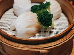 -如轩·海鲜砂锅粥·潮汕菜(一品天下店)