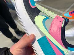 -NIKE KICKS LOUNGE体验店(北京新中关店)