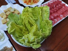 -岳合轩老北京涮肉