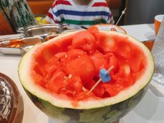 -锅立方•炭火蛙锅(六合万达广场店)