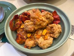 -WOKKA by艮上(中海环宇荟店)