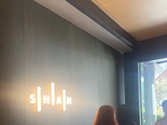 -SHAN山(前滩太古里店)