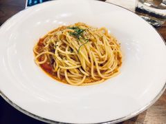 -1861意大利餐厅(文化广场店)