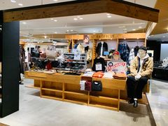-O1O1丸井百货(难波店)