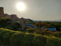 -徂徕山森林康养度假谷温泉