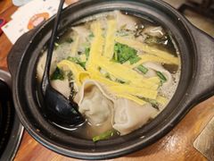 -重庆鸡公煲·青锅花椒鱼(牡丹江路店)