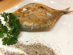 -割烹旭日本料理(龙湖狮山天街店)