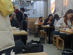 -众品老方子锅贴甜沫(李村店)