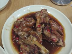 -贤花饭店(城阳店)