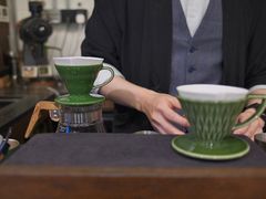 -Hei Cafe(工体店)