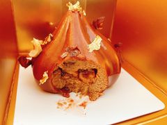 -玲婧胡同·生日蛋糕·餐厅(嘉里城店)