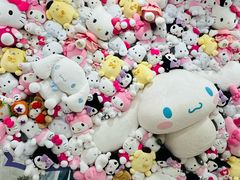 -凯蒂猫主题馆