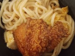 -阿香米线(路北大润发店)