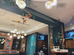 -新白鹿餐厅(爱琴海购物中心店)