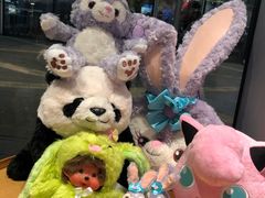 -深圳来福士广场